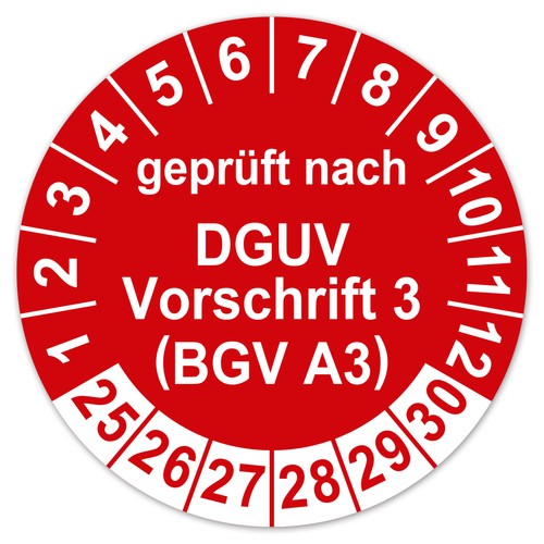 Prüfplaketten geprüft nach - prüfplaketten,