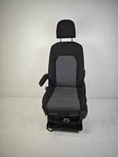Fahrersitz Schwingsitz Luftsitz VW Crafter II 7C MAN TGE 1x Armlehne