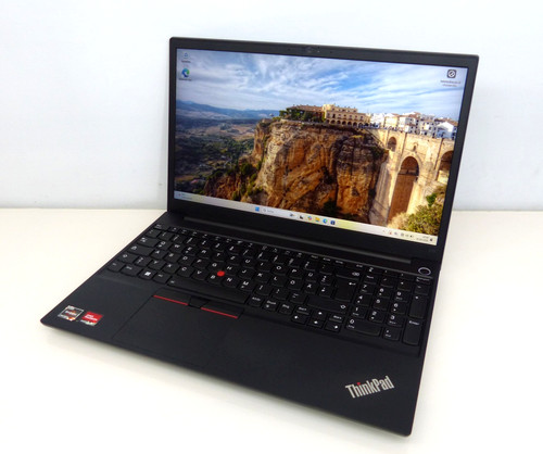 Lenovo thinkpad e15 ryzen - lenovo, 7