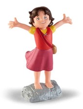 Content-Tonie: Heidi - Die Reise zum Großvater und zwei weitere Geschichten 6...