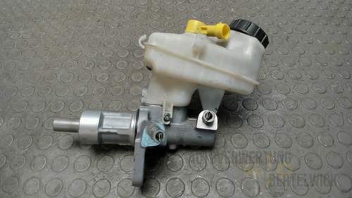 Hauptbremszylinder opel astra - hauptbremszylinder,