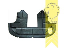 Unterfahrschutz Motorschutz für Alfa Romeo 147 2001-2009 nur Benziner