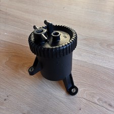 Kraftstofffiltergehäuse