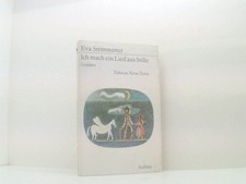 Ich mach ein Lied aus Stille