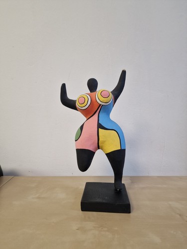 Große nana stil - nana, skulptur
