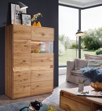 Highboard rechts 103x152cm
