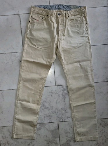 Diesel herren hose braddom - diesel,