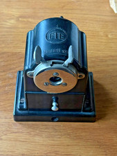 Alter FTE Bleistiftanspitzer