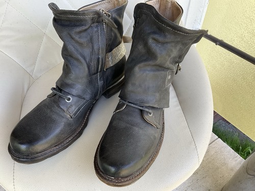Airstep stiefeletten - airstep,