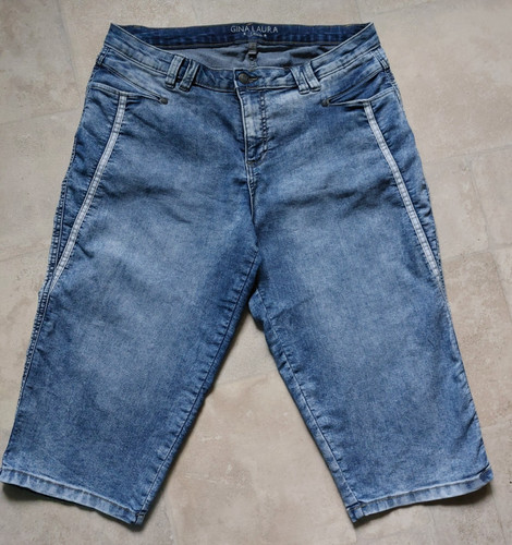 Capri jeans - -, 3/4