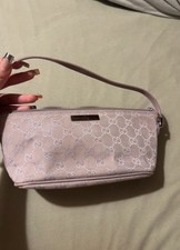 Gucci segeltuch tasche - gucci,