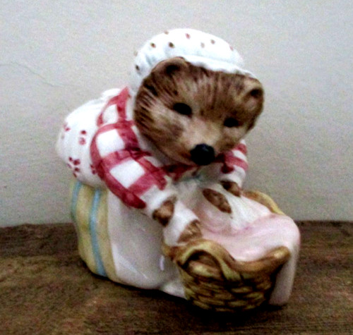 Seltene beswick beatrix - beswick,