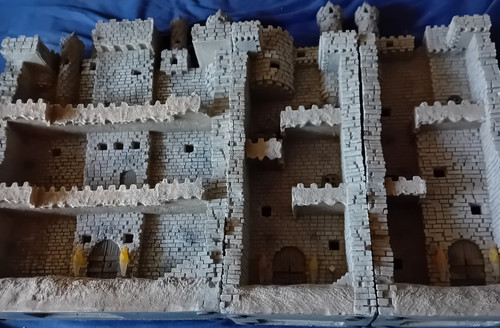 Warhammer fantasy battles - fantasy,