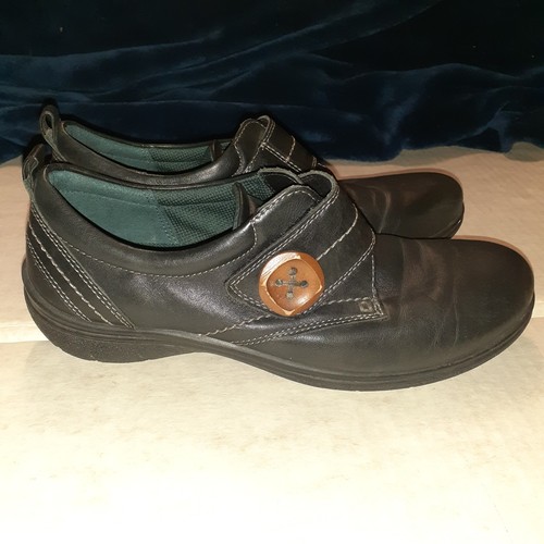 Ecco womens shoe size black - ecco,