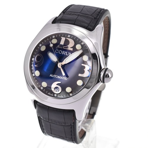 Corum armbanduhr bubble - corum,