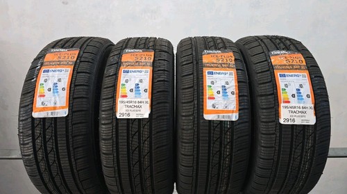 Neue winterreifen 195 r16 - 4,