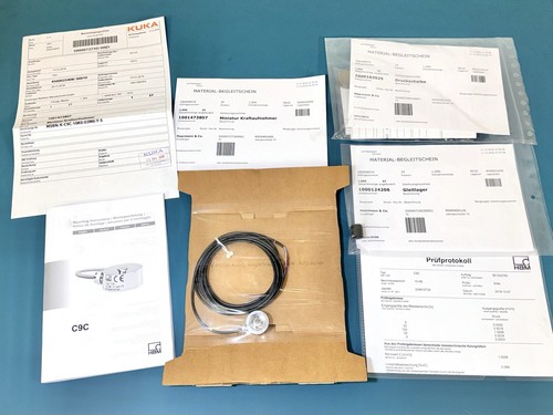 Neu hbm c9c - neu,