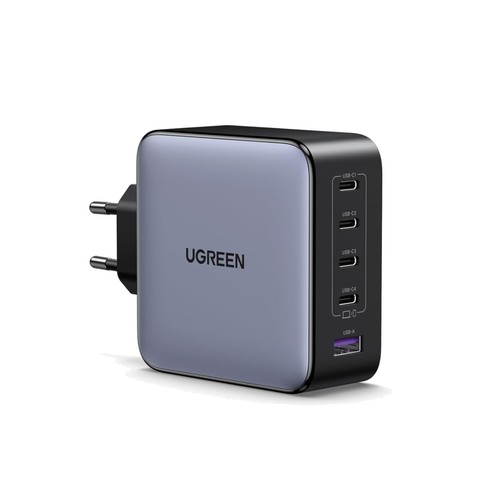 Ugreen 100w usb ladegerät - 100w,