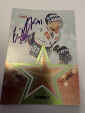 DEL2 Stars Of The Game SC