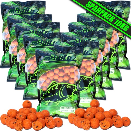 Magic baits boilies kg - baits,