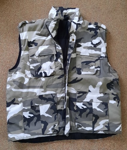 Brandit ranger weste urban - weste,