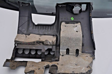 Seat Leon 1M Armaturenbrett