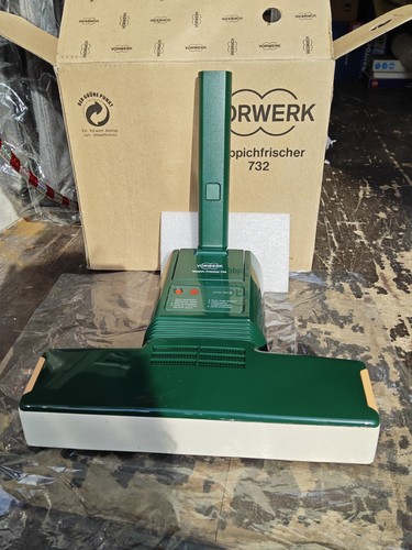 Original vorwerk - original,