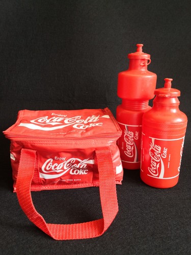 Coca cola vintage kühltasche - coca,