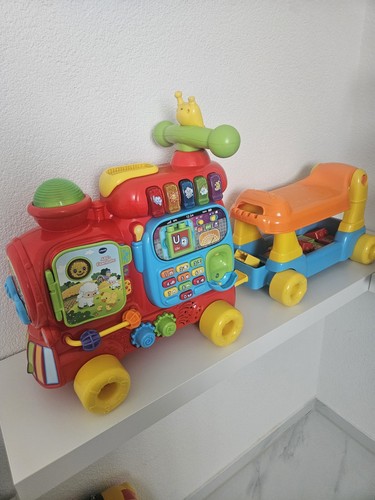 Kinder spielzug mit - spielzug,