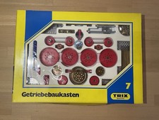 Trix Getriebebaukasten 7