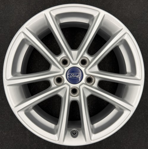 Top original ford focus - focus, iii