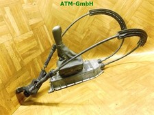 Schaltknauf Schaltkulisse