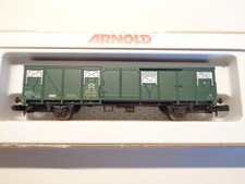 ARNOLD 4417 Gedeckter