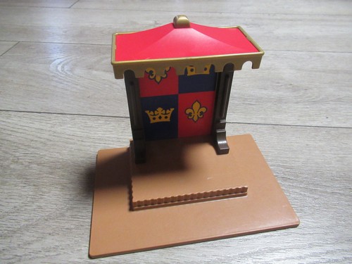 Playmobil zubehör thron - playmobil,