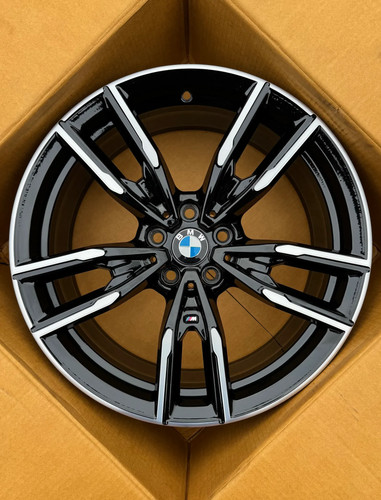 Orig bmw 4er g20 g21 - g22, g23