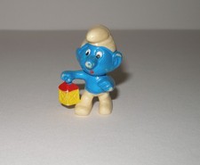 Erkennst du deinen Schlumpf
