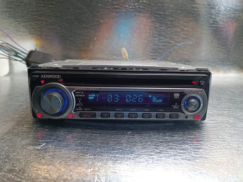 Kenwood kdc wf431a autoradio - kenwood, kdc-wf431a