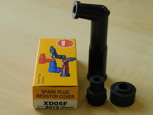 Ngk zündkerzenstecker xd05f - ngk,