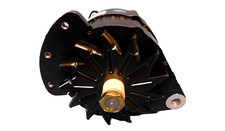 Carterpillar  Generator Lichtmaschine 12 Volt  65 A.  Hella 8EL 730 151-001