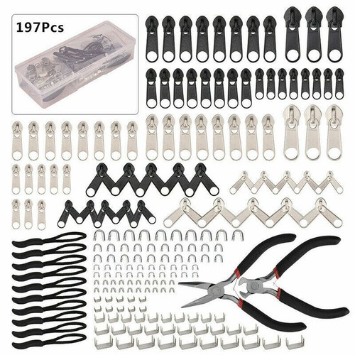 197x reißverschluss reparatur - 197x,