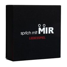 Kartenspiel Spiele für Paare zu Zweit Intime Fragen 50 Geschenke Pärchen TOP