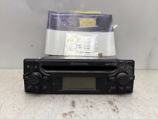 Mercedes W168 Autoradio Radio