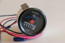 Kawasaki Mule Betriebsstundenzähler-Kit KAF 111 Original NEUTEIL NOS