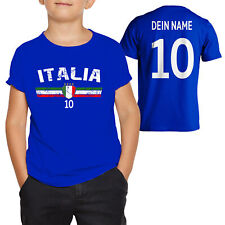 Italia Italien WM T-Shirt