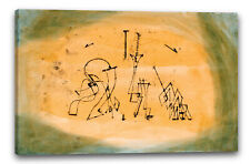 Kunstdruck Paul Klee -