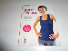 DVD   Brigitte Fitness: Best
