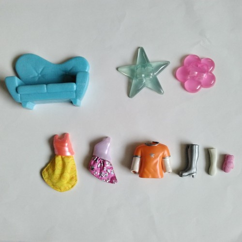 Polly pocket 2002 - polly,
