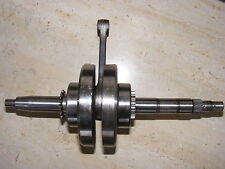 Kurbelwelle für ICON125 125ccm Zongshen Motorrad --NEU--