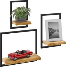 LAMO Manufaktur Wandregale aus