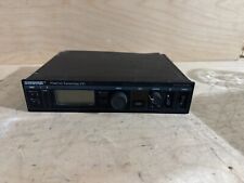 Shure PSM900 P9T Q15 , In ear monitoring, Sender, (750-790 MHz) #1673_Q15